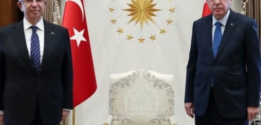 ANKARA BÜYÜKŞEHİR BELEDİYESİ’NDEN BASIN AÇIKLAMASI