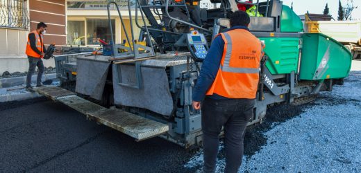 ESENYURT BELEDİYESİ 2020 YILINDA BETONA DEĞİL, İNSANA YATIRIM YAPTI