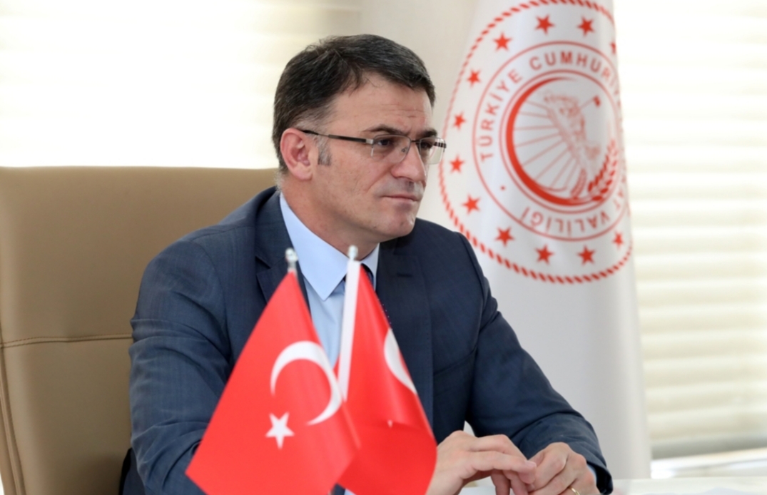 Tokat İl Pandemi Kurulu Toplantısı Gerçekleştirildi