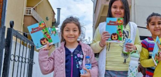 Yardımlaşmanın Önemi, Salgın Döneminde Bir Kez Daha Ortaya Çıktı