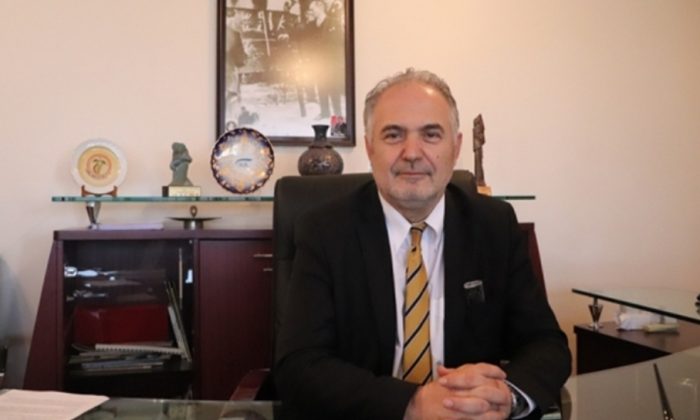 T. T.B. Başkanı Açıkladı: Salgın Ne Zaman Bitecek, Hayatımız Ne Zaman Normale Dönecek?