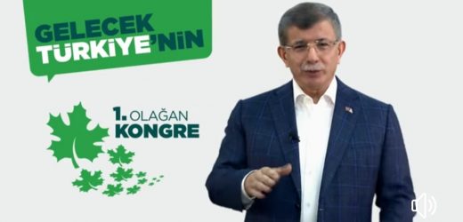 “BÜTÜN ANADOLU’YU AYAĞA KALDIRIRIM, KİMSE ENGEL OLAMAZ”