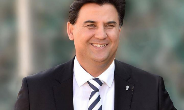 Fethiye Belediye Başkanı Alim Karaca kimdir