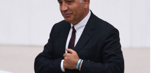 GÜRSEL TEKİN ’DEN SİVAS KONGRESİNİN 101. YILDÖNÜMÜ KUTLAMA MESAJI