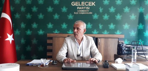 Hakkı Demir Çekmeköy’e yeni bir muhalefet anlayışı geliştiriyoruz