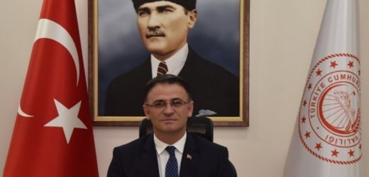 Tokat Valisi Dr. Ozan Balcı’nın Ahilik Haftası Mesajı