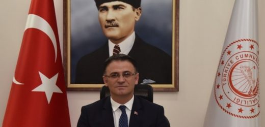 Vali Dr. Ozan Balcı’nın 2020-2021 Eğitim Öğretim Yılı Mesajı