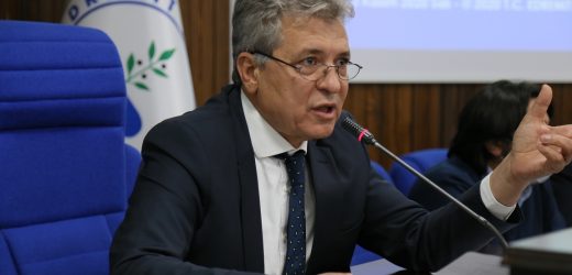 EDREMİT BELEDİYESİ’NDEN İZMİR KAHRAMANLARINA VEFA