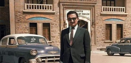 Mustafa Bülent Ecevit kimdir?