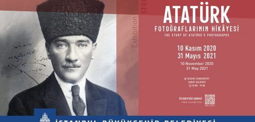 İMAMOĞLU’NDAN 10 KASIM’DA ATATÜRK SERGİSİ ve KENT ORMANI AÇILIŞI