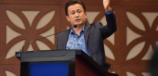 TUZLA BELEDİYE BAŞKANI DR. ŞADİ YAZICI ÜÇ BEŞ KİŞİNİN RANT KAVGASINA ASLA MÜSAADE ETMEYECEĞİM