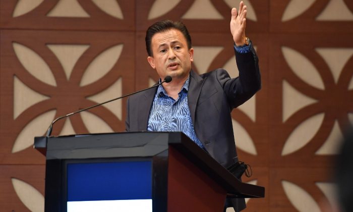 TUZLA BELEDİYE BAŞKANI DR. ŞADİ YAZICI ÜÇ BEŞ KİŞİNİN RANT KAVGASINA ASLA MÜSAADE ETMEYECEĞİM