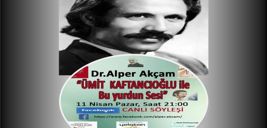 SELAM OLSUN ANISINA…