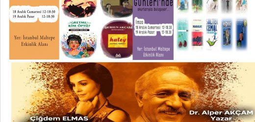 EKRANLARDAN MEYDANLARA BU KÜLTÜR YAŞAYACAK…