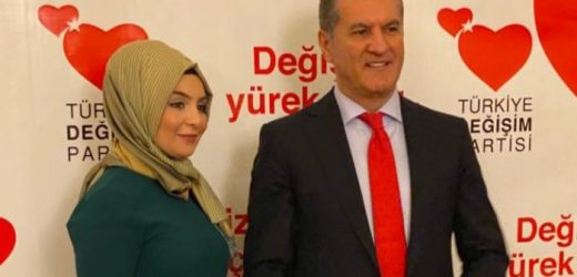 BÜYÜK; DURMAK YOK DEĞİŞİM BAŞLADI