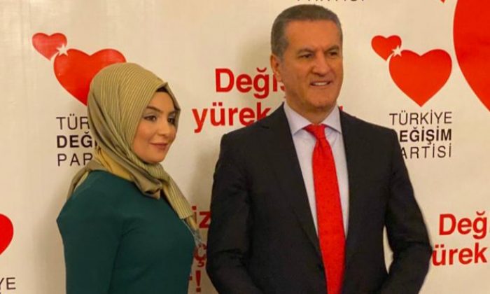 BÜYÜK; DURMAK YOK DEĞİŞİM BAŞLADI