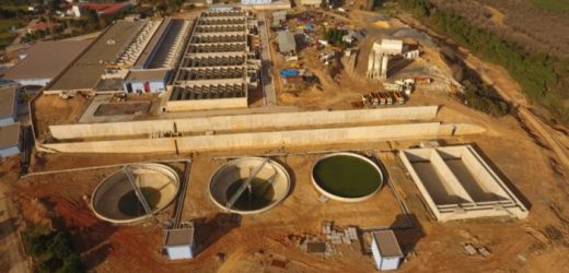 İSKİ’DEN İSTANBUL’A 2 YENİ İÇME SUYU ARITMA TESİSİ