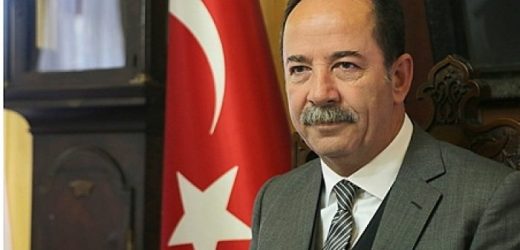 CHP’Lİ BAŞKAN GÜRKAN, GAZİLER GÜNÜ’NÜ KUTLADI