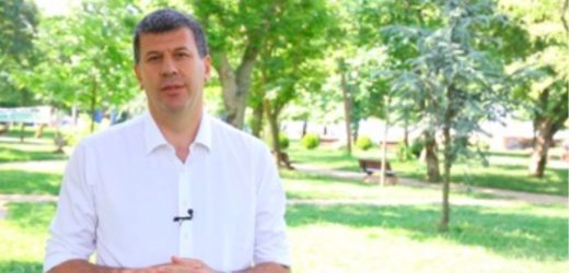 Kalamış Yat Limanı’nın Özelleştirilme İhalesine Başkan Odabaşı’ndan Tepki