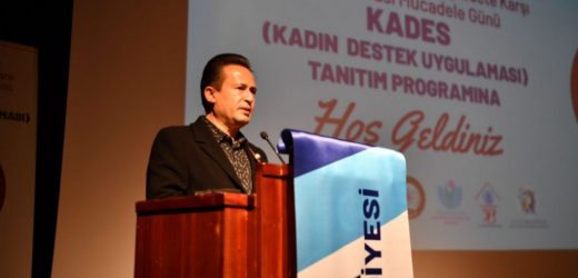 TUZLA’DA KADES UYGULAMASI TANITIM SEMİNERLERİ DÜZENLENDİ