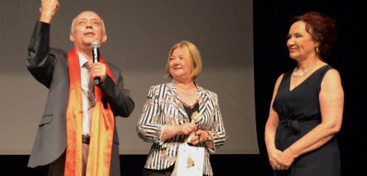 AYVALIK BELEDİYESİ’NE ÜÇ BAŞARI ÖDÜLÜ