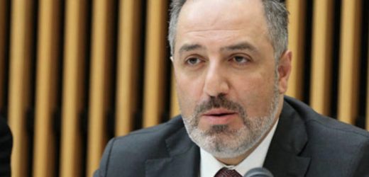 MUSTAFA YENEROĞLU:‘Emniyet Genel Müdürü ve İçişleri Bakanı istifa etmeli, Şentop sessizliğini bozmalı’