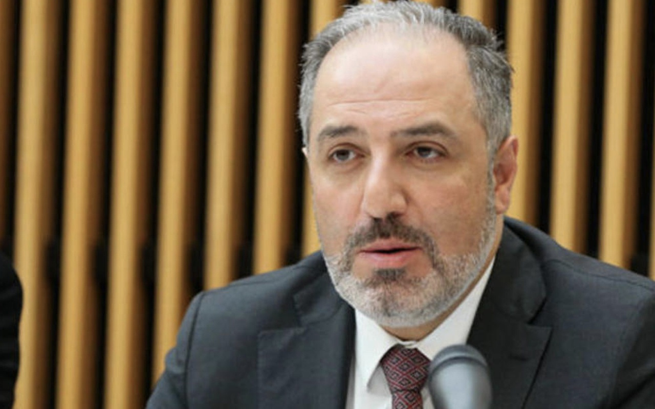 MUSTAFA YENEROĞLU:‘Emniyet Genel Müdürü ve İçişleri Bakanı istifa etmeli, Şentop sessizliğini bozmalı’