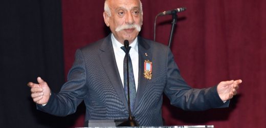 ERMENİ PATRİKHANESİNDEN-11 HAZİRAN BASIN BÜLTENİ