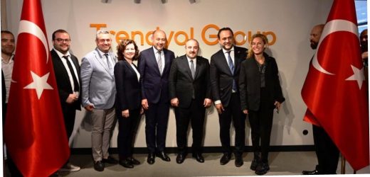 Trendyol, Türkiye – Almanya arasında yeni bir kapı açıyor