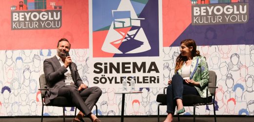 BEYAZ PERDEDEN DİJİTALE SİNEMANIN GELECEĞİ KONUŞULDU