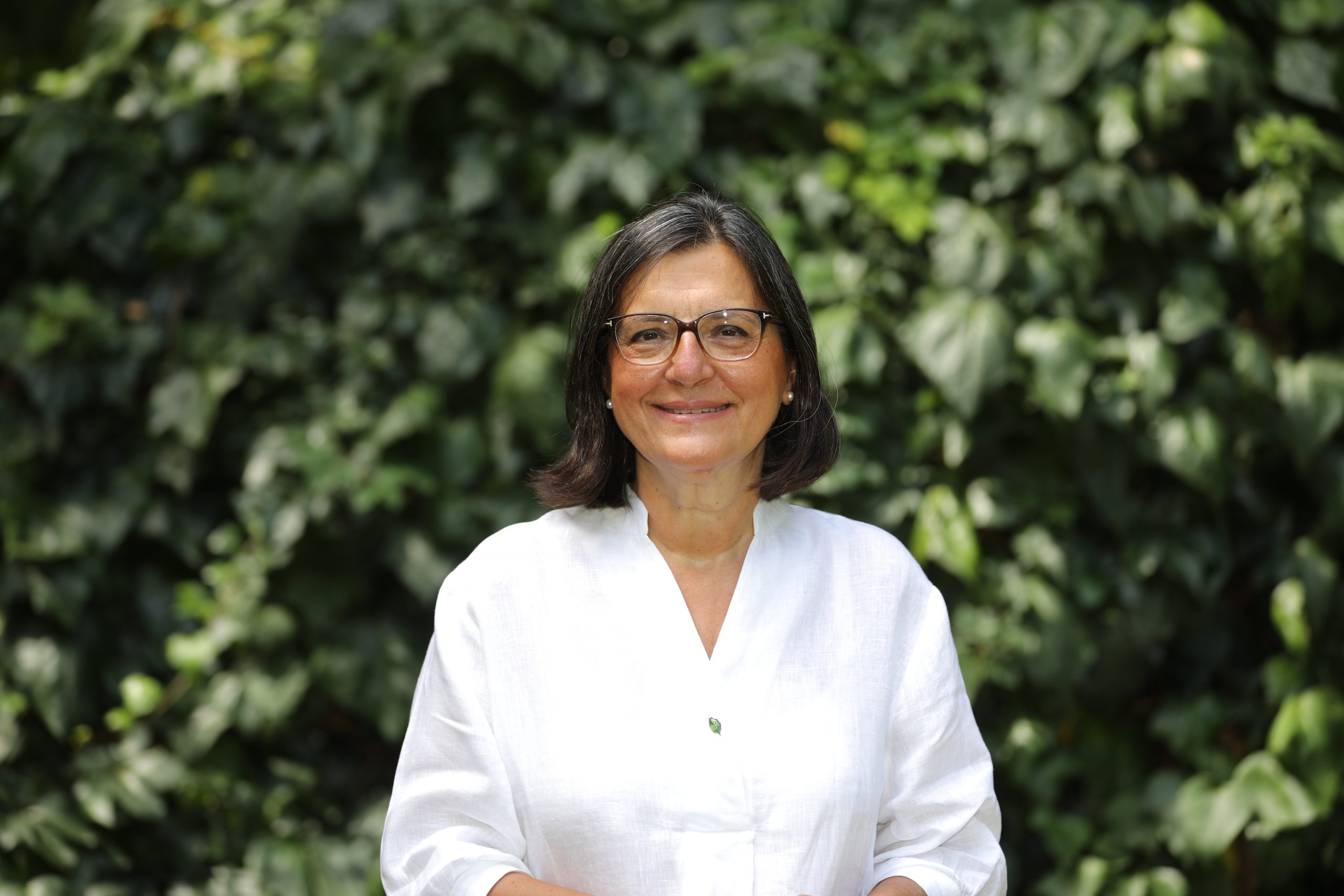 Doğayla Uyumlu Yaşamaktan Başka Çaremiz Yok