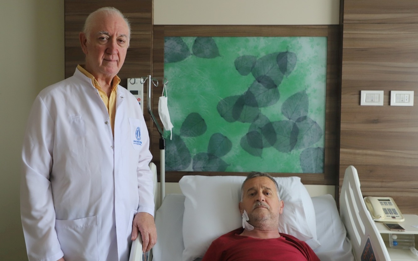 ORGAN NAKLİNDE BÜYÜK İLERLEME