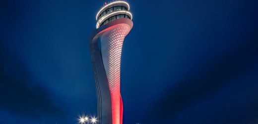 İGA İstanbul Havalimanı ‘Karbon Salımı Sertifikasında Seviye Atladı