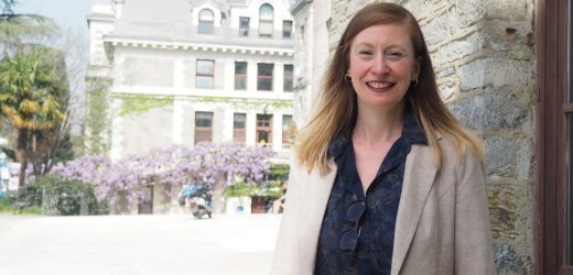 Boğaziçili bilim insanın yer aldığı ekipten sarı nokta hastalığının erken tanısı için yeni yöntem