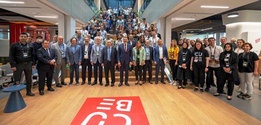 Yapay Zeka Yatırımcısına Açık Kapı Aralandı!