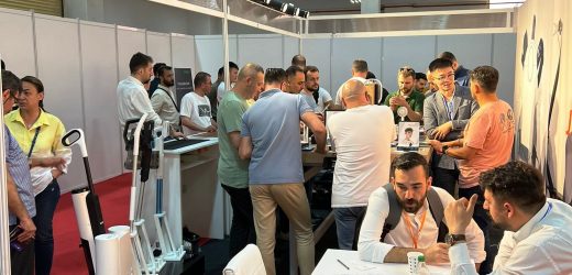 Çin Ürünleri Fuarı İstanbul’da Kapılarını Açtı