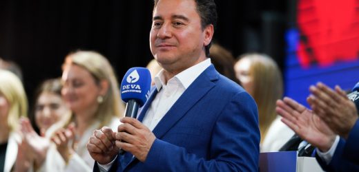 Ali Babacan: ‘Seçimi otoriter ittifakın görmezden geldiği milyonlar kazanacak’