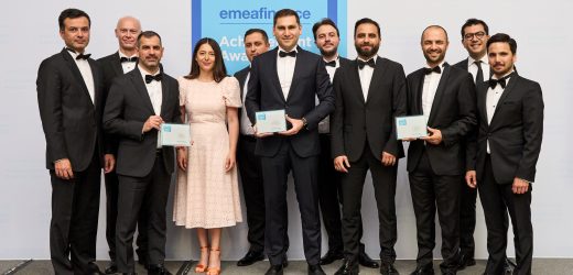 İGA İstanbul Havalimanı’na İki Uluslararası Ödül Daha