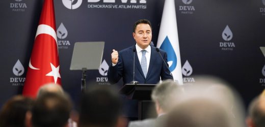 BABACAN’DAN ÇOK SERT ‘İFLAS’ UYARISI