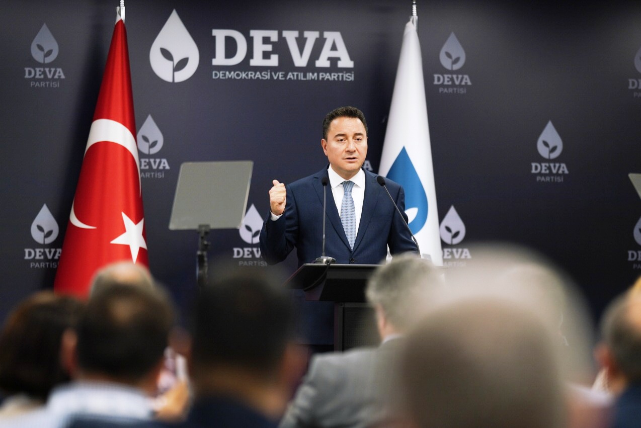 BABACAN’DAN ÇOK SERT ‘İFLAS’ UYARISI