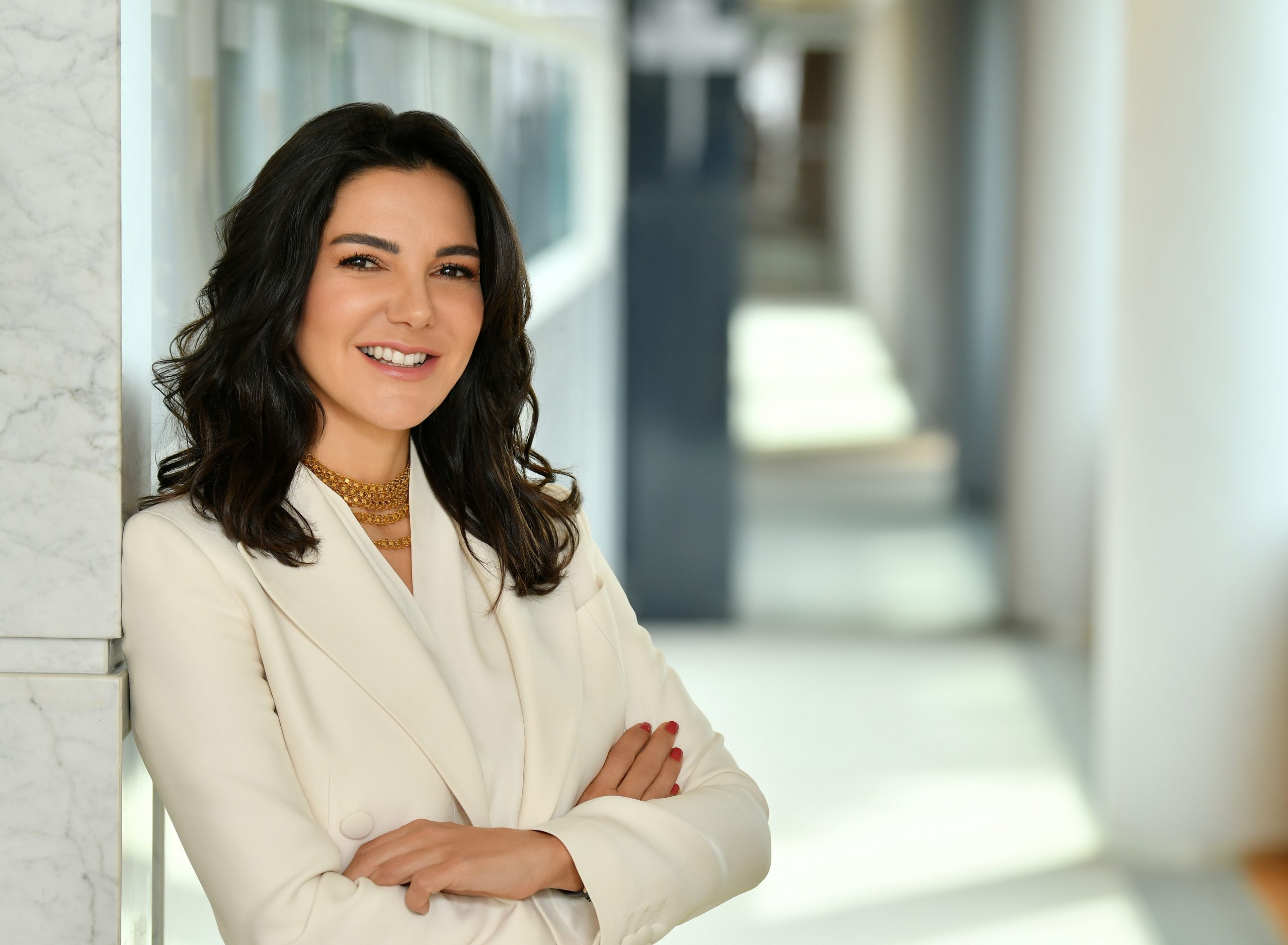 İş dünyasının liderleri dünyanın ‘iyiliği’ için Roma’da bir araya geldi