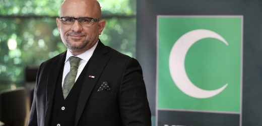 Öztürk: Uyuşturucu Furyasına Dikkat