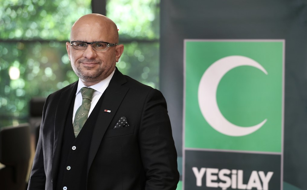 Öztürk: Uyuşturucu Furyasına Dikkat