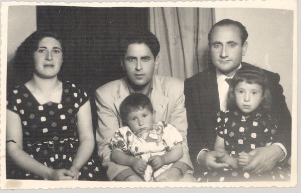 BUNUN ADI İHANET…