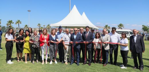 Aliağalı Öğrencilerden Bilim Festivali