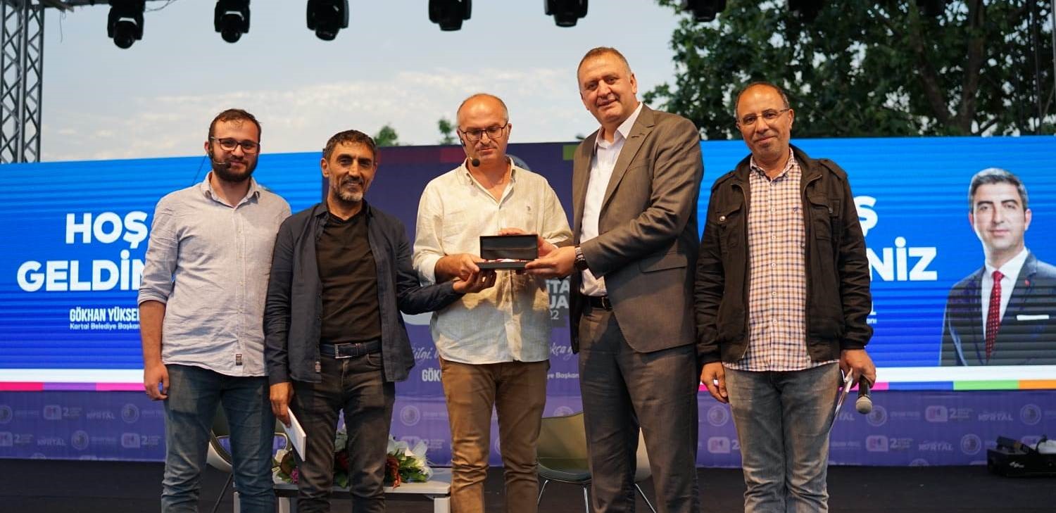 2. Kartal Kitap Fuarı 7’den 70’e Kitapseverlerin Buluşma Noktası Oldu