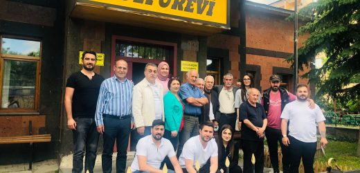 YAZIK, VALLAHİ YAZIK, BİLLAHİ YAZIK…