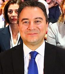 ALİ BABACAN: ‘İlk seçimde millet sözünü söyleyecek‘