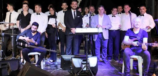 KINIK’TA HAYAT BOYU ÖĞRENME HAFTASI COŞKUYLA KUTLANDI