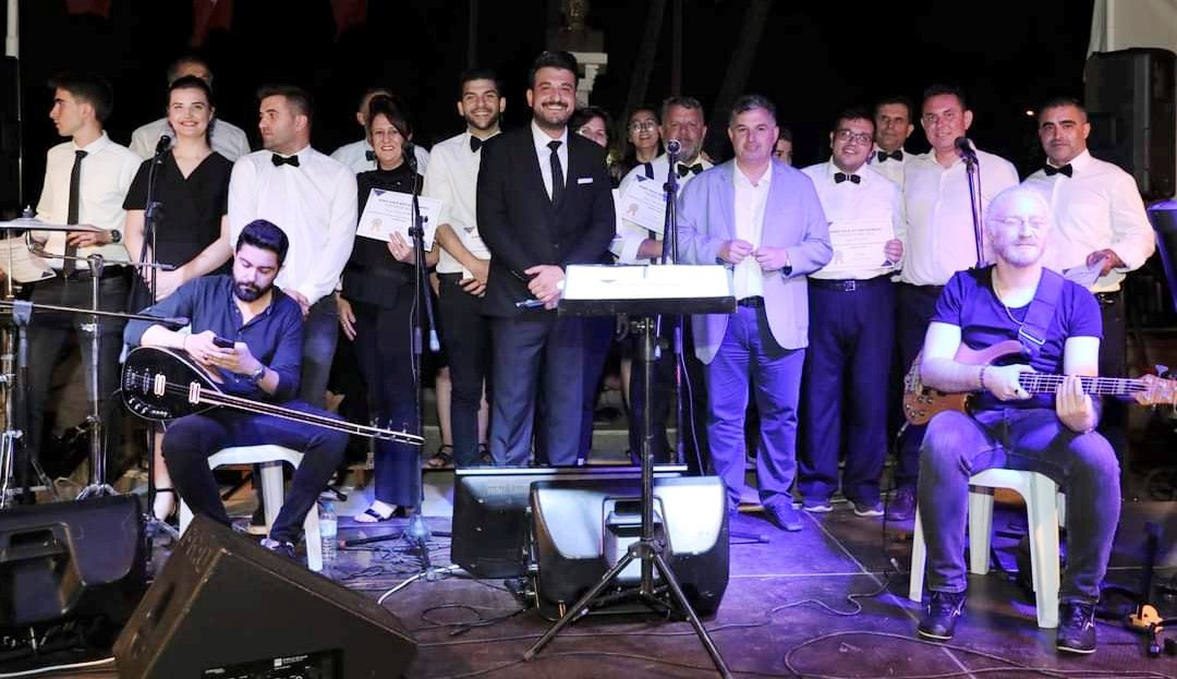 KINIK’TA HAYAT BOYU ÖĞRENME HAFTASI COŞKUYLA KUTLANDI